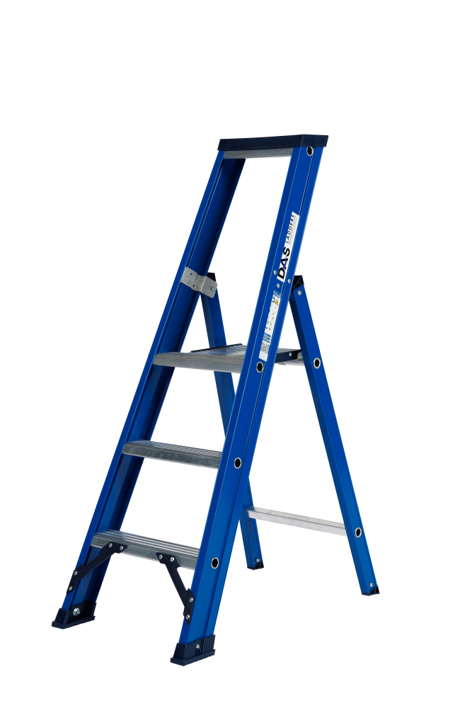 Trapladders Trapladders