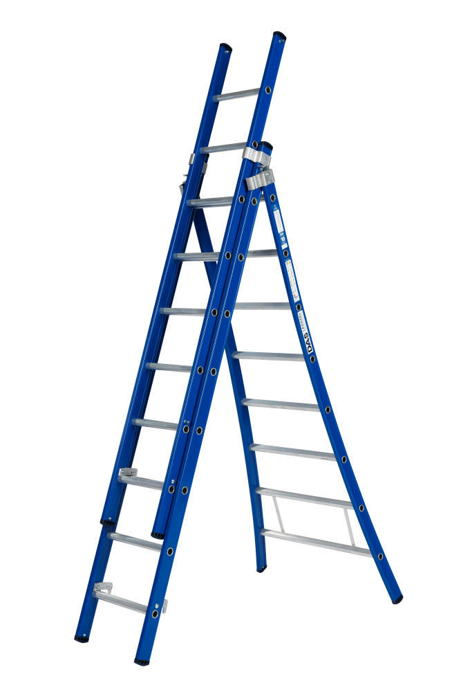 Ladders Ladders